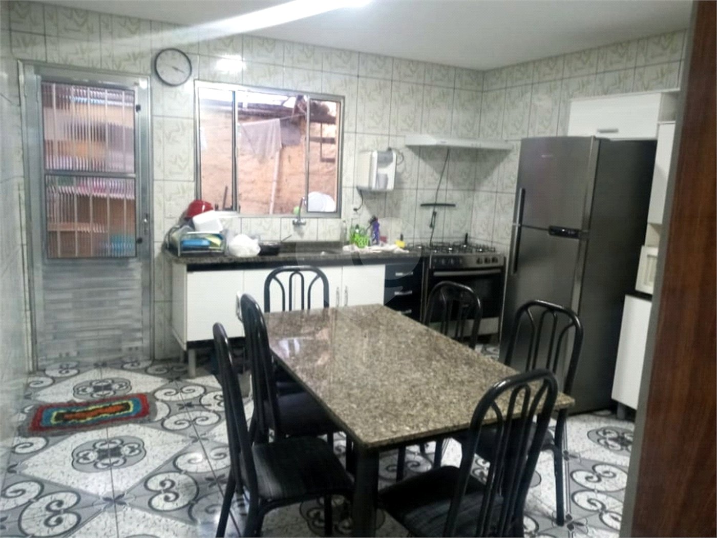 Sobrado à venda com 3 quartos no Brasilândia, São Paulo, SP