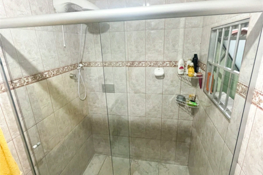 Sobrado à venda com 1 quarto em Casa Verde, São Paulo, SP