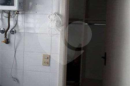 Apartamento à venda com 3 quartos, sendo 1 suíte, em Perdizes, São Paulo, SP