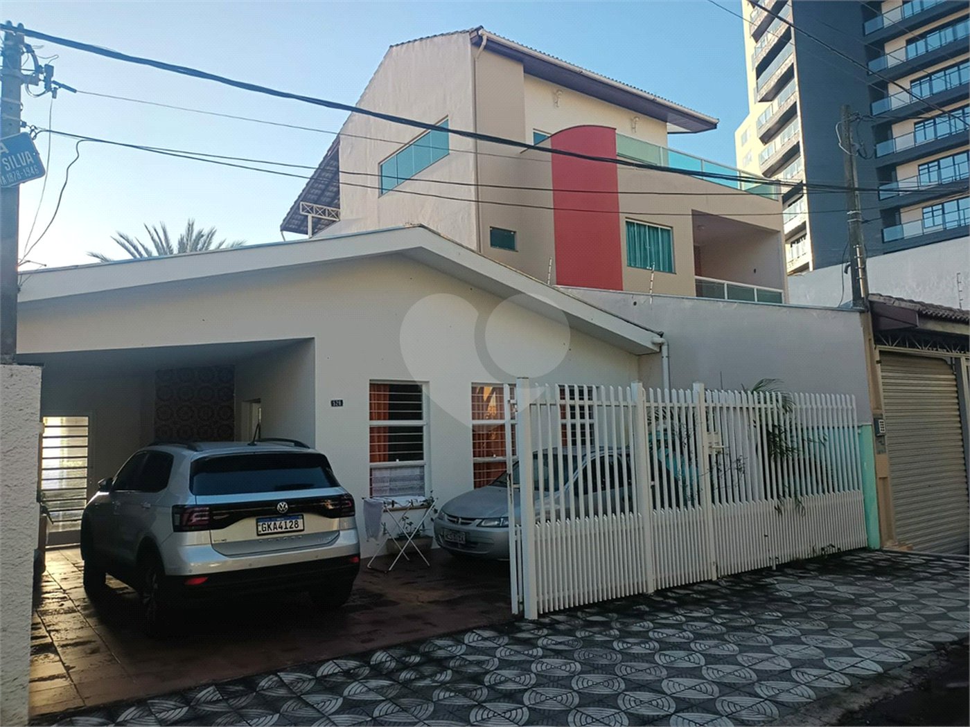 Casa à venda com 3 quartos, sendo 1 suíte, em Jardim Faculdade, Sorocaba, SP