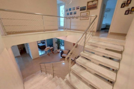 Casa Residencial à venda, Balneário Cidade Atlântica, Guarujá - CA0404.