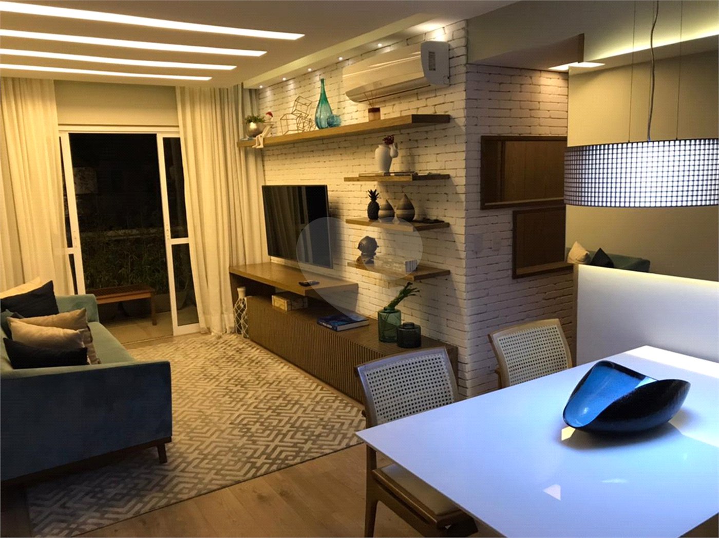 Apartamento à venda com 2 quartos, sendo 1 suíte, em Tijuca, Rio de Janeiro, RJ