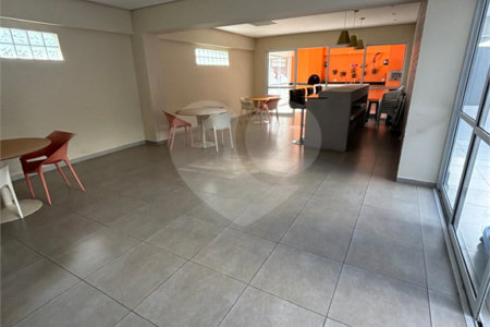 Apartamento à venda com 2 quartos em Vila Mazzei, São Paulo, SP