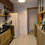 Apartamento com 2 dormitórios à venda, 76 m² por R$ 1.150.000,00 - Gonzaga - Santos/SP