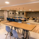 Apartamento à venda com 2 quartos em Mooca, São Paulo, SP