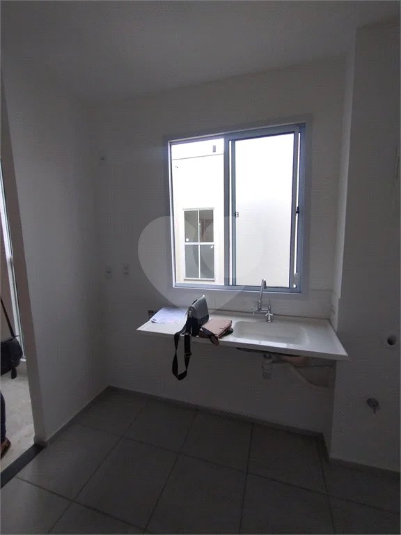 Apartamento à venda com 2 quartos em Jardim Esmeraldina, Campinas, SP