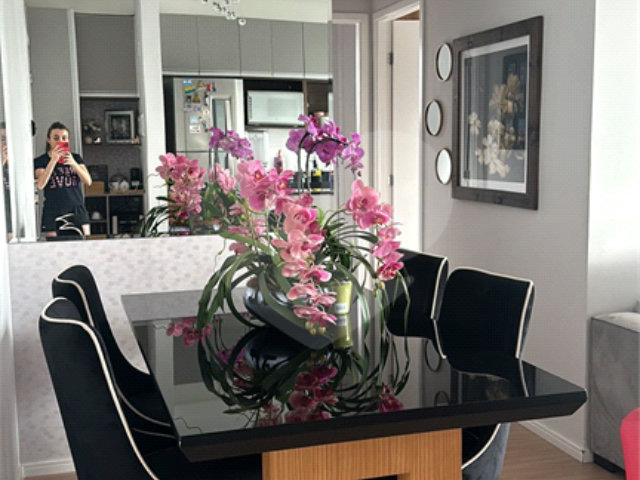 Apartamento à venda com 2 quartos, sendo 1 suíte,  em Vila Galvão, Guarulhos, SP