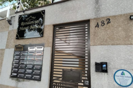 Apartamento à venda com 2 quartos em Vila Carrão, São Paulo, SP