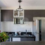 Apartamento à venda com 2 quartos em Parque Industrial Tomas Edson, São Paulo, SP