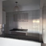 Apartamento à venda com 2 quartos em Jardim Maria José, Votorantim, SP