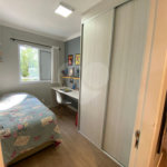 Apartamento à venda com 3 quartos, sendo 1 suíte, em Rudge Ramos, São Bernardo do Campo, SP
