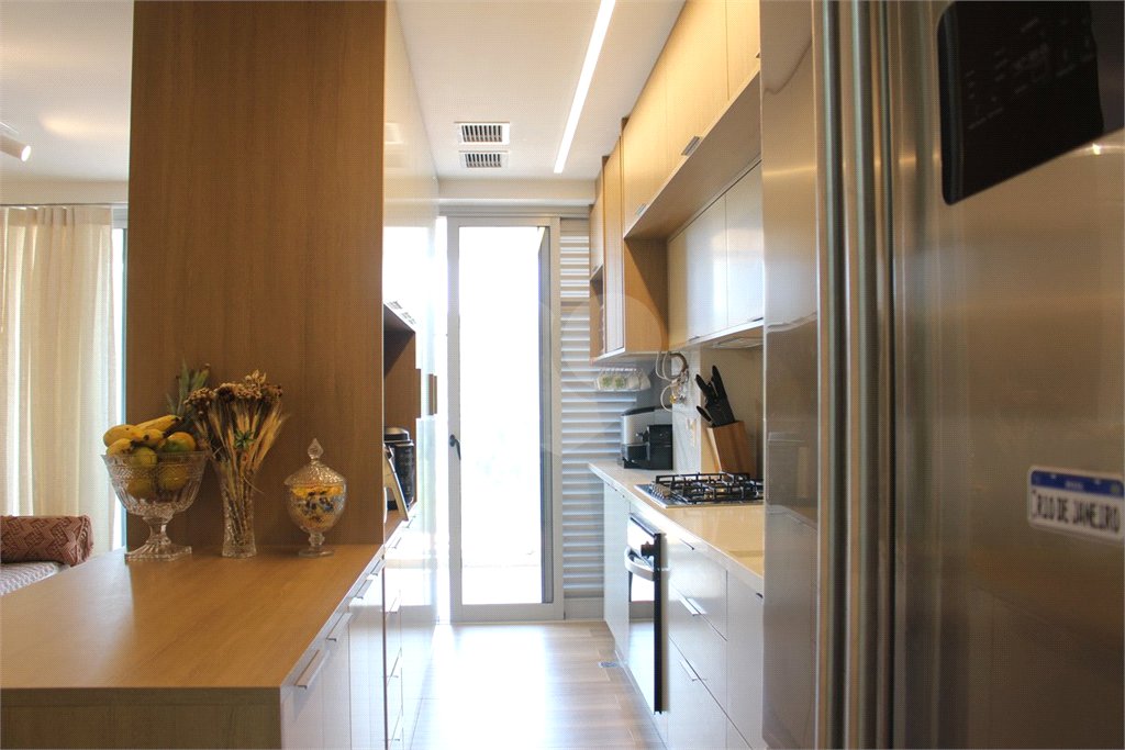 Apartamento à venda com 3 quartos, sendo 1 suíte,  em Botafogo, Rio de Janeiro, RJ