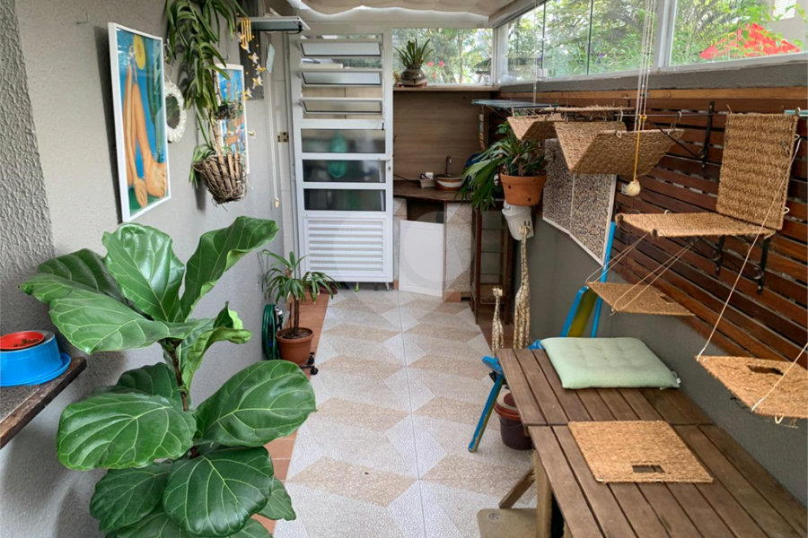 Apartamento à venda com 2 quartos em Freguesia do Ó, São Paulo, SP