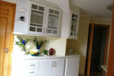 Apartamento à venda com 4 suítes em Jardim Fonte do Morumbi, São Paulo, SP