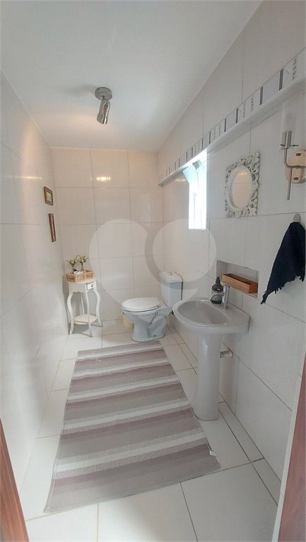 Casa à venda com 3 quartos, sendo 1 suíte, em Jardim Europa, Sorocaba, SP