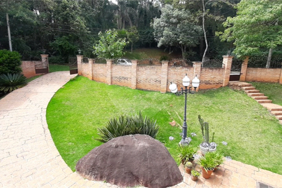 Casa à venda com 2 suítes no condomínio Residencial Cantareira, Mairiporã - SP