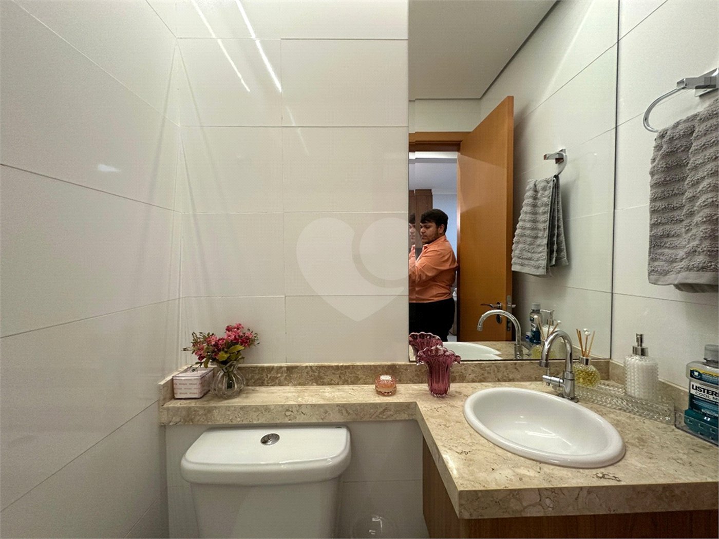 Apartamento à venda com 2 suítes em Nova Aliança, Ribeirão Preto, SP