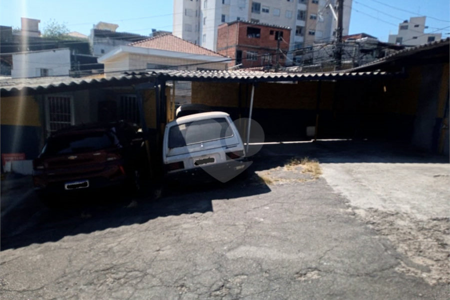 Terreno à venda em Casa Verde, São Paulo, SP