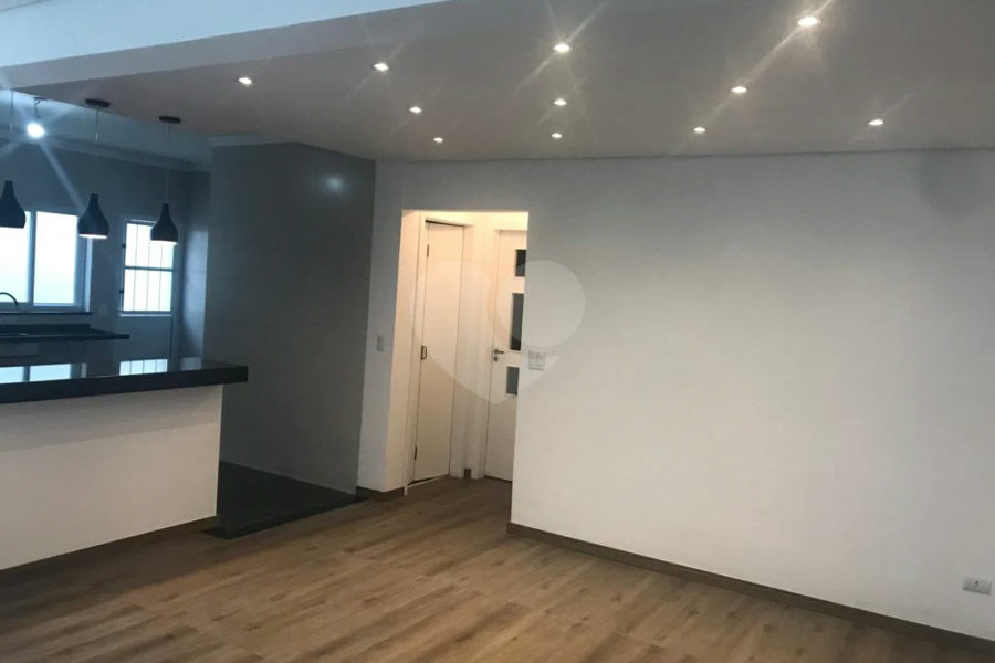 Casa Térrea à venda com 3 quartos em Tucuruvi, São Paulo, SP