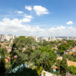 Apartamento à venda com 3 quartos, sendo 2 suítes,  em Alto da Boa Vista, São Paulo, SP