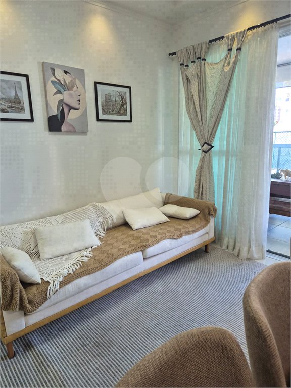 Apartamento à venda com 3 suítes em Parque Monte Líbano, Mogi das Cruzes, SP