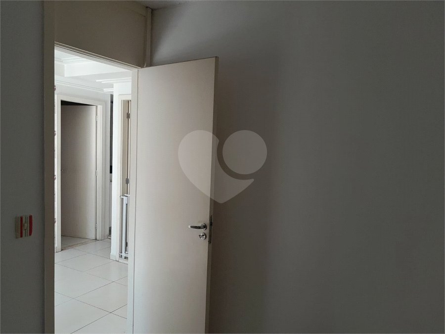 Apartamento à venda com 3 quartos em Vila Cosmopolita, São Paulo, SP