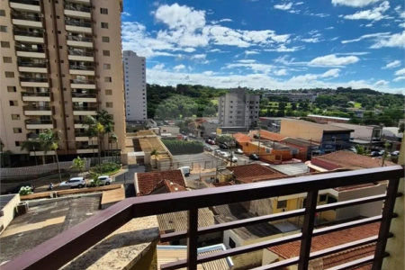 Apartamento à venda com 2 quartos, sendo 1 suíte, em Santa Cruz do José Jacques, Ribeirão Preto, SP