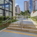 Apartamento à venda com 3 suítes em Vila Mascote, São Paulo, SP