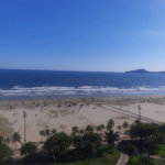 Apartamento Residencial à venda, Gonzaga, Santos - AP1786.