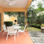 Casa à venda com 4 suítes no condomínio Residencial Courtyard Village, São Paulo - SP