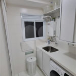 Apartamento à venda com 3 quartos, sendo 1 suíte,  em Baeta Neves, São Bernardo do Campo, SP