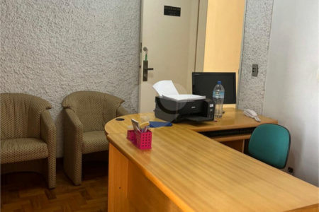 Sala à venda no Centro, Sorocaba, SP