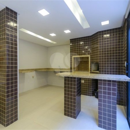 Apartamento à venda com 3 suítes em Jardim Europa, Sorocaba, SP