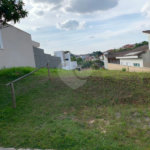 Terreno à venda no condomínio Bosque São Francisco, Votorantim - SP