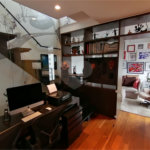 Apartamento à venda com 2 quartos em Paraíso, São Paulo, SP