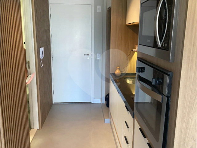 Apartamento à venda ou para alugar com 1 suíte em Jardim América, São Paulo, SP