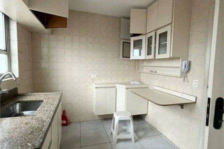 Apartamento para alugar com 2 quartos em Vila Andrade, São Paulo, SP