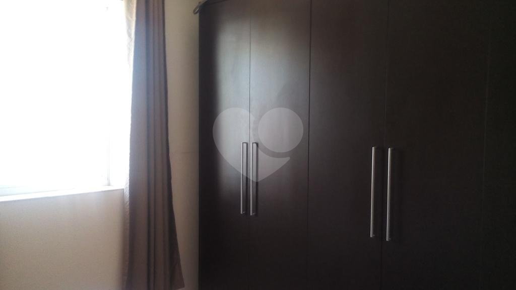 Sobrado à venda com 2 quartos em Tucuruvi, São Paulo, SP