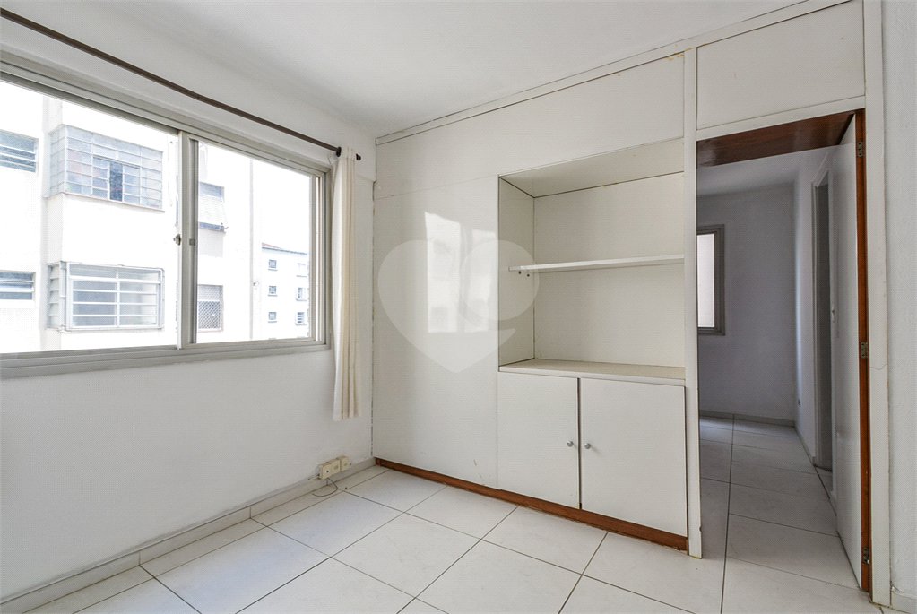 Apartamento à venda com 1 quarto em Barra Funda, São Paulo, SP