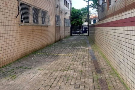 Loja Comercial para locação, ,  - LO0024.