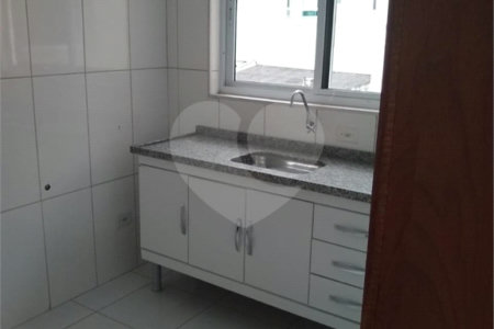 Apartamento à venda com 3 quartos, sendo 1 suíte, em Baeta Neves, São Bernardo do Campo, SP