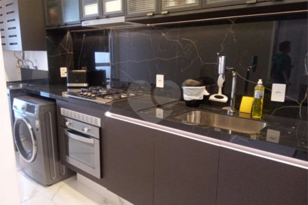 Apartamento à venda com 2 quartos, sendo 1 suíte, em Lapa, São Paulo, SP