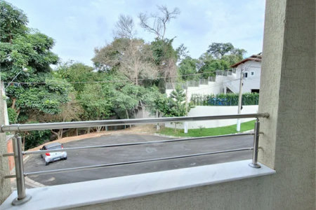Casa para Locação no Condomínio Bosque dos Cambarás em Valinhos/SP