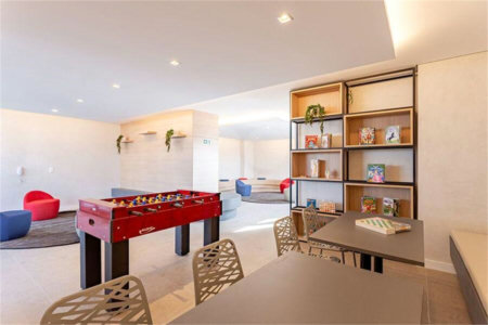 Apartamento à venda com 2 suítes em Saúde, São Paulo, SP