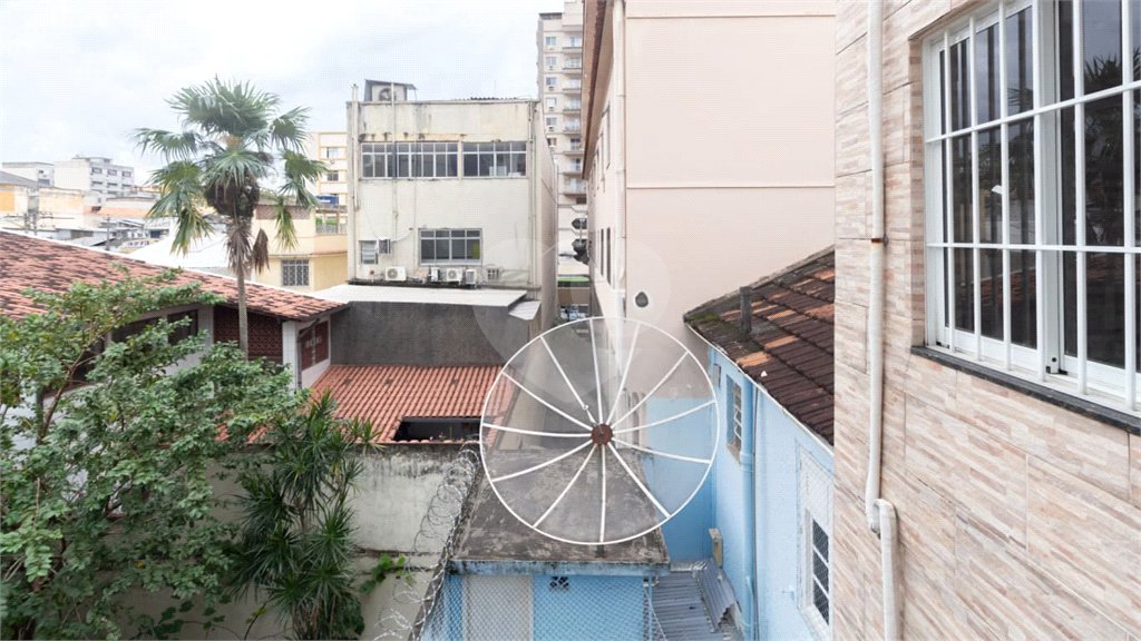 Casa de Vila à venda com 3 suítes em Méier, Rio de Janeiro, RJ