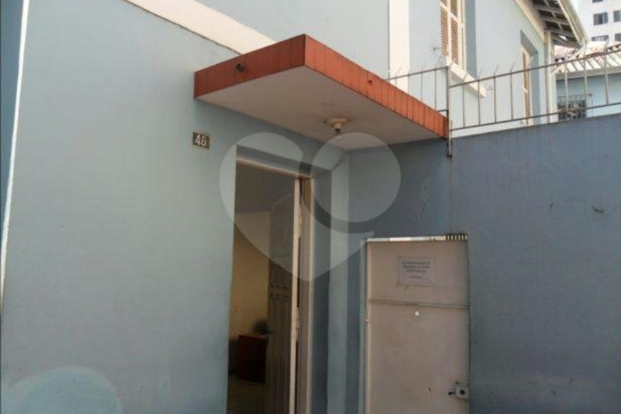 Casa à venda com 4 quartos no condomínio Largo Padre Péricles,48, São Paulo - SP