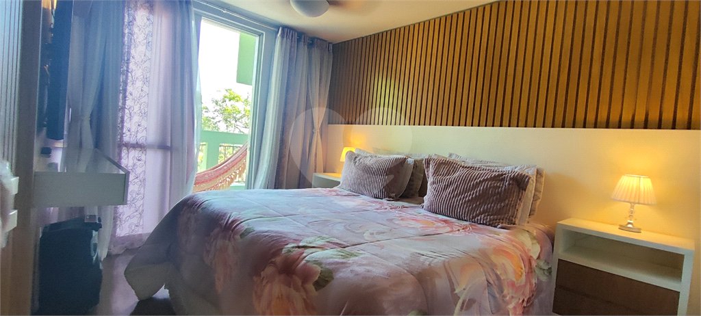 Apartamento à venda com 3 quartos, sendo 1 suíte, em Campo Grande, Rio de Janeiro, RJ