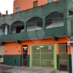 Sobrado à venda com 4 quartos, sendo 2 suítes, em Jardim Morada do Sol, Indaiatuba, SP