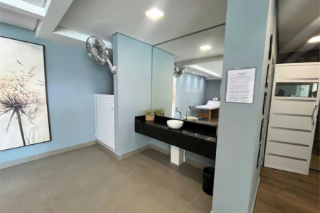 Apartamento à venda, 92 m² por R$ 1.300.000,00 - Vila Alzira - Guarujá/SP