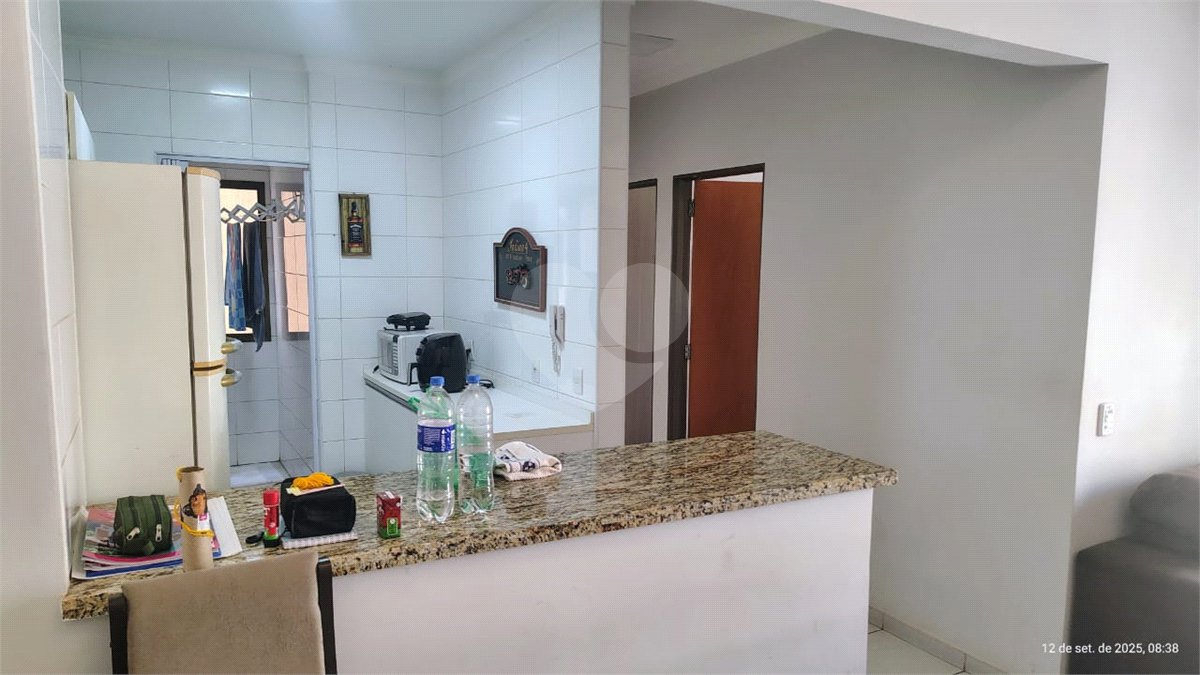 Apartamento à venda com 2 quartos em Nova Aliança, Ribeirão Preto, SP